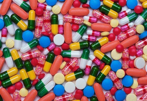 Огляд кращих сучасних лікарських препаратів у різних формах від гаймориту