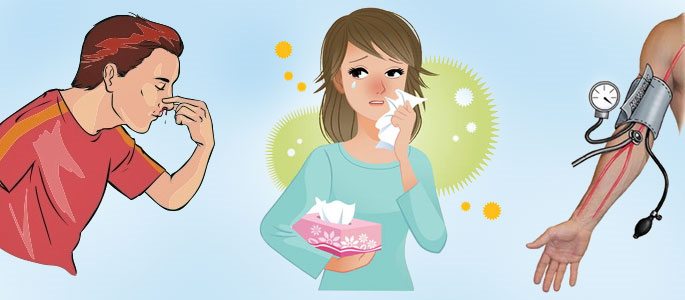 Огляд назальних засобів крапель, спреїв застосовуються в лікуванні гаймориту
