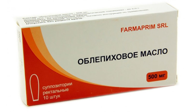 Огляд недорогих і ефективних свічок від геморою Огляд недорогих і ефективних свічок від геморою