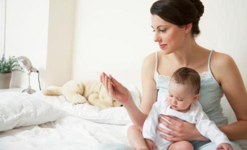 Огляд свічок застосовуваних при високій температурі у грудних дітей старше 1 року і дорослих Огляд свічок застосовуваних при високій температурі у грудних дітей старше 1 року і дорослих