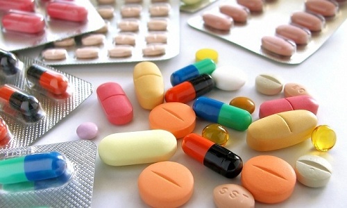 Огляд відхаркувальних засобів призначаються при бронхіті