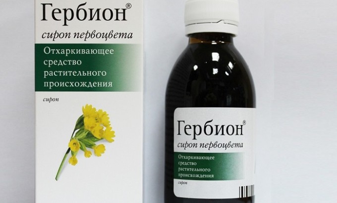 Огляд відхаркувальних засобів призначаються при бронхіті