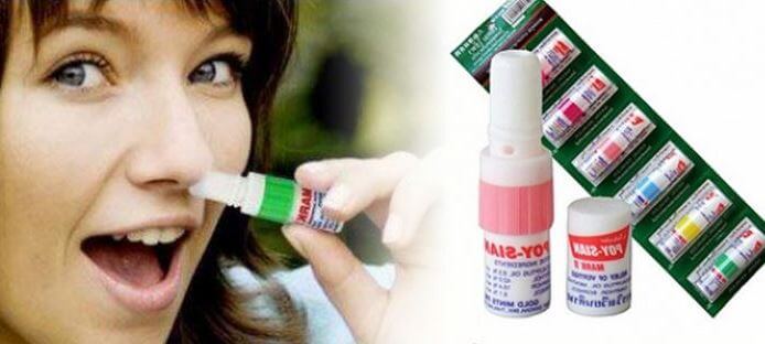 Олівець для носа від нежитю який вибрати Олівець для носа від нежитю який вибрати