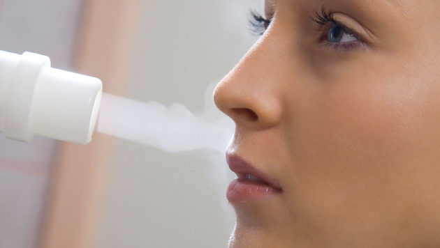 Олівець від нежитю для носа нюхальний Олівець від нежитю для носа нюхальний