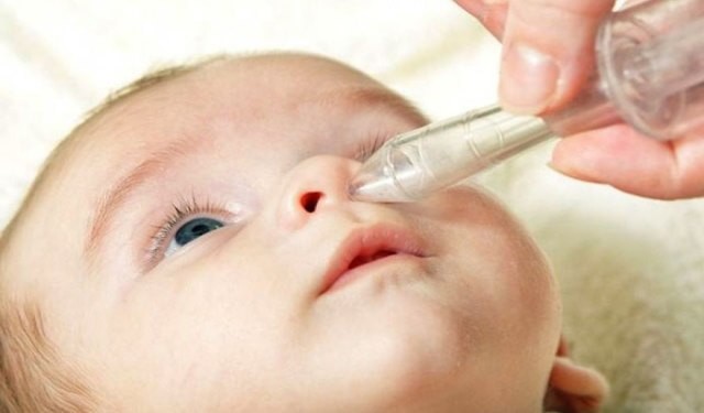 Олія туї при аденоїдах для дітей: інструкція і схема лікування Олія туї при аденоїдах для дітей: інструкція і схема лікування