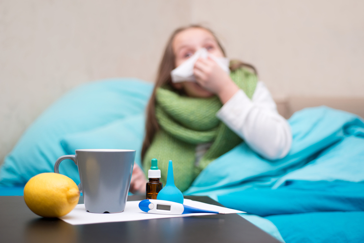 Особливості герпесной ангіни у дітей і дорослих: причини, симптоми і способи лікування. Причини, симптоми і лікування герпесной ангіни у дітей і дорослих