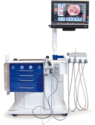Особливості грибкового гаймориту і 3 ефективного методу лікування Особливості грибкового гаймориту і 3 ефективного методу лікування