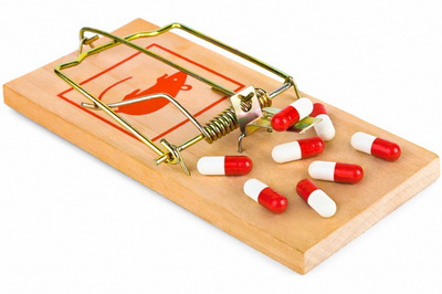 Особливості грибкового гаймориту і 3 ефективного методу лікування Особливості грибкового гаймориту і 3 ефективного методу лікування