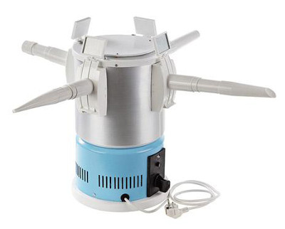 Особливості грибкового гаймориту і 3 ефективного методу лікування Особливості грибкового гаймориту і 3 ефективного методу лікування