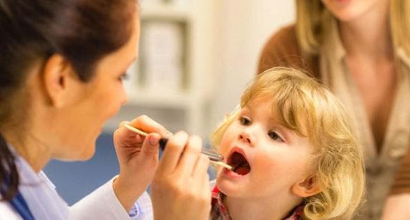 Особливості лікування аденоїдів народними засобами у дітей Особливості лікування аденоїдів народними засобами у дітей