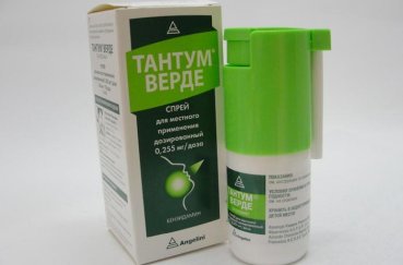 Особливості лікування фолікулярної ангіни у дітей