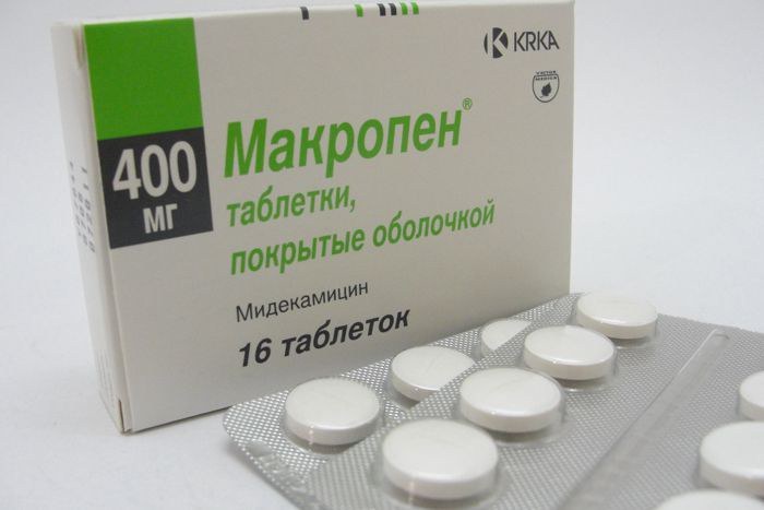 Особливості лікування гаймориту у дітей