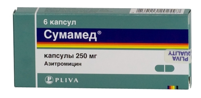 Особливості лікування гаймориту у дітей