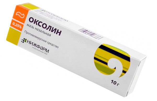 Особливості лікування хронічного вазомоторного риніту