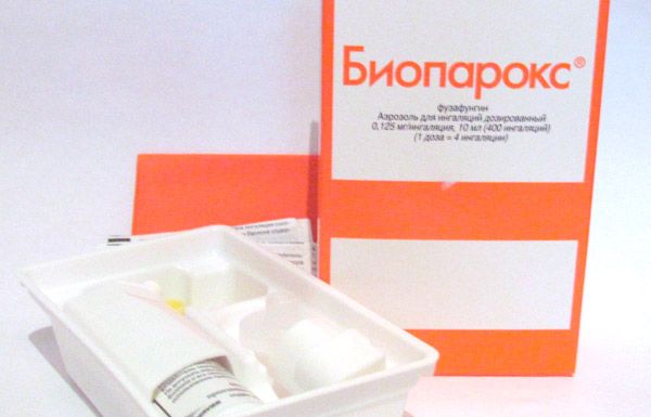 Особливості лікування хронічного вазомоторного риніту