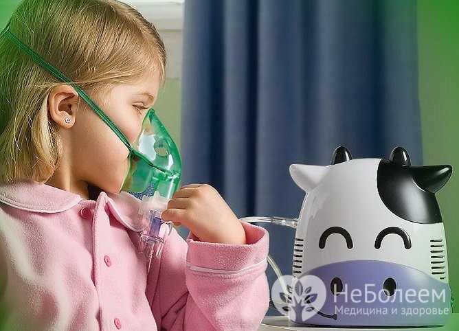 Особливості лікування вазомоторного риніту