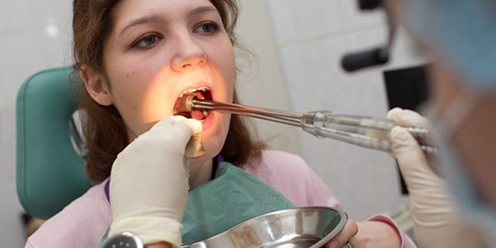 Особливості лікування запалення мигдалини з одного боку