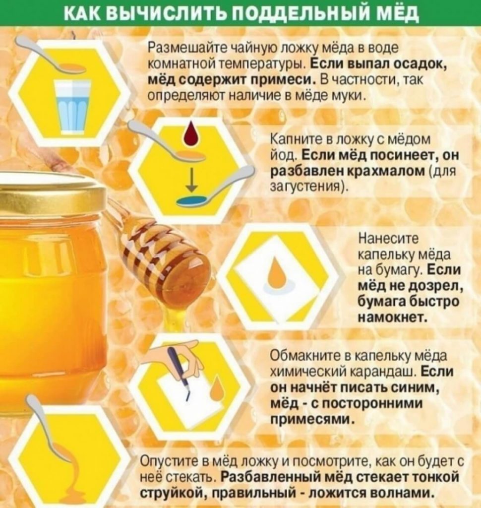 Особливості липового меду і його цілющі якості