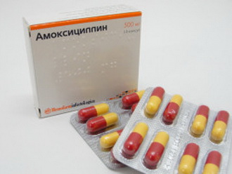 Особливості прийому амоксициліну при ангіні Особливості прийому амоксициліну при ангіні