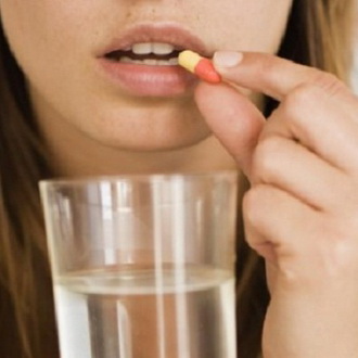 Особливості прийому амоксициліну при ангіні Особливості прийому амоксициліну при ангіні