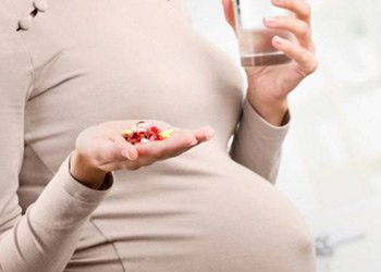 Особливості профілактики застуди при вагітності