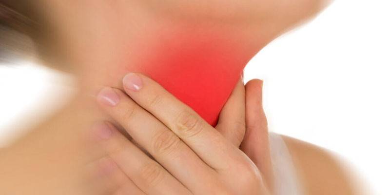 Особливості виникнення та перебігу хронічного ларинготрахеїту Особливості виникнення та перебігу хронічного ларинготрахеїту