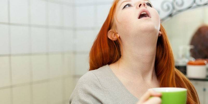 Особливості виникнення та перебігу хронічного ларинготрахеїту Особливості виникнення та перебігу хронічного ларинготрахеїту