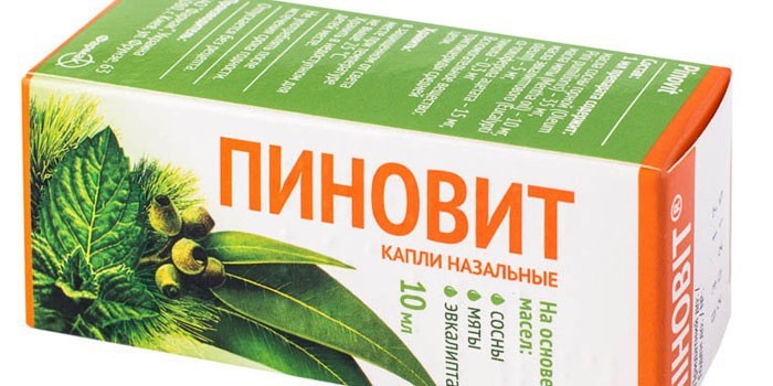 Особливості застосування пиносола для лікування дітей. З якого віку призначається Піносол для дітей і як його застосовувати