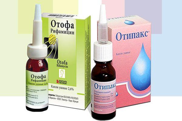 Отипакс або Анауран у чому різниця і що краще