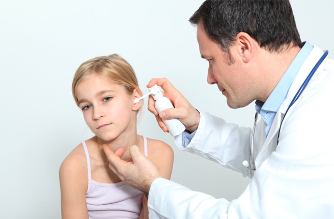 Отит лікування в домашніх умовах Отит лікування в домашніх умовах