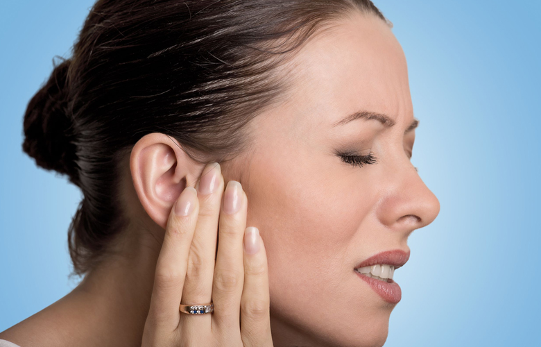 Отит під час вагітності чим можна вилікувати хворобу