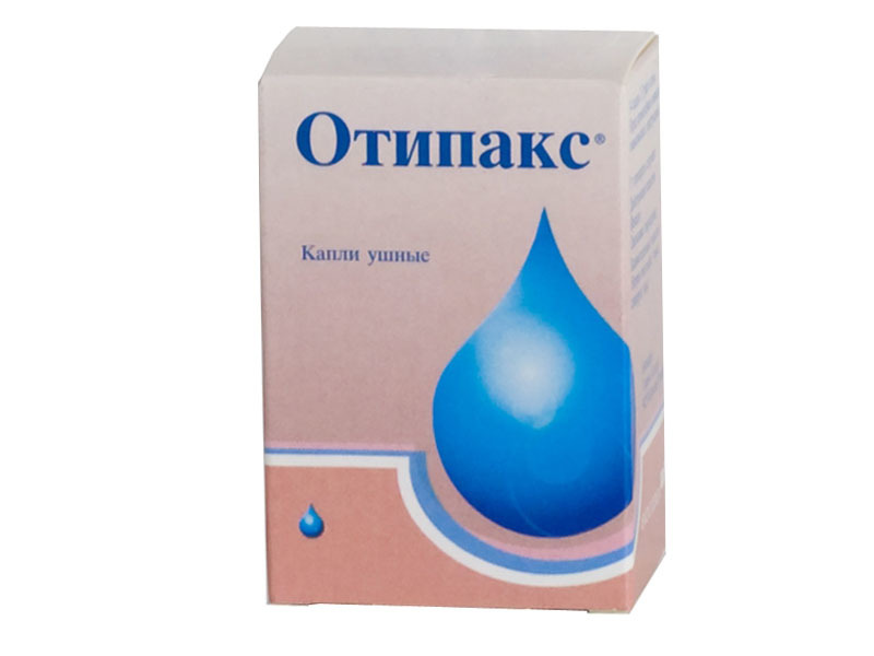 Отит у немовляти, як розпізнати