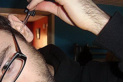 Отит зовнішнього вуха симптоми і лікування Отит зовнішнього вуха симптоми і лікування