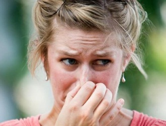 Озена складне захворювання вимагає своєчасного лікування Озена складне захворювання вимагає своєчасного лікування