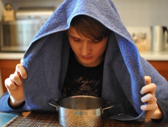 Озена складне захворювання вимагає своєчасного лікування Озена складне захворювання вимагає своєчасного лікування