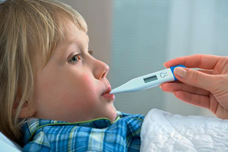 Ознаки ангіни у дитини – симптоми, швидке лікування