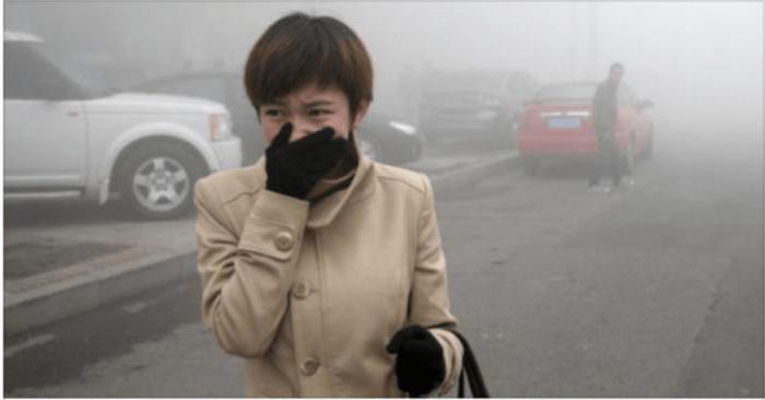 Ознаки астми у дорослих. Ознаки бронхіальної астми (кашлевая форма)