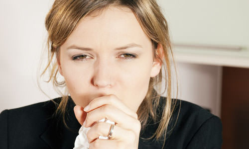 Ознаки астми у дорослих. Ознаки бронхіальної астми (кашлевая форма)