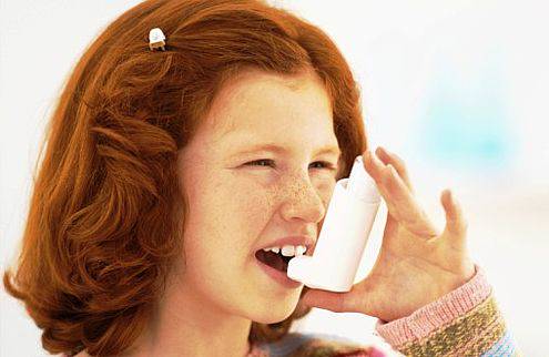 Ознаки астми у дорослих. Ознаки бронхіальної астми (кашлевая форма)