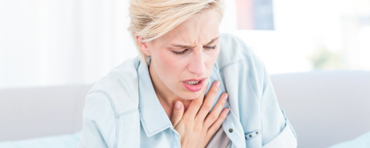 Ознаки астми у дорослих. Ознаки бронхіальної астми (кашлевая форма)