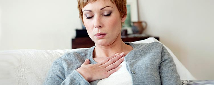 Ознаки астми у дорослих. Ознаки бронхіальної астми (кашлевая форма)