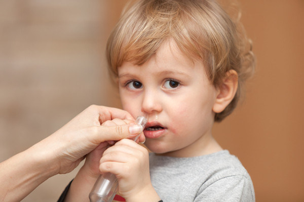 Ознаки гаймориту у дітей як розпізнати і швидко вилікувати Ознаки гаймориту у дітей як розпізнати і швидко вилікувати