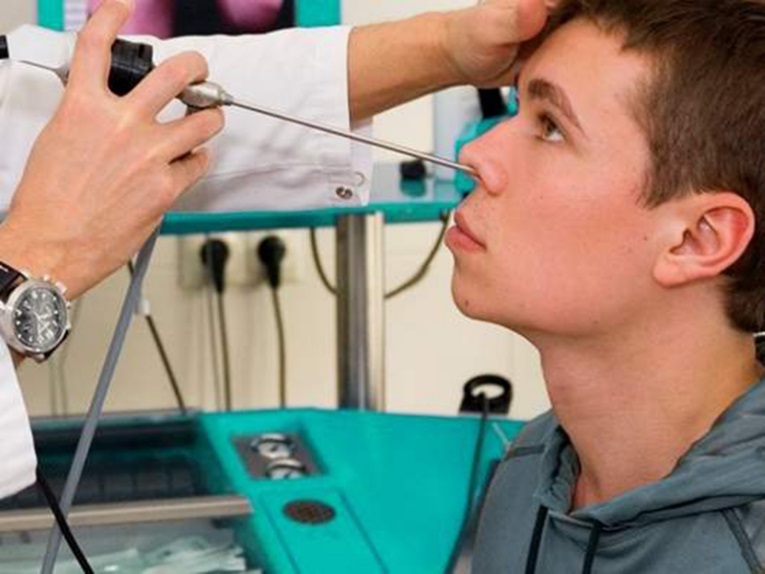 Ознаки гаймориту у дітей як розпізнати і швидко вилікувати