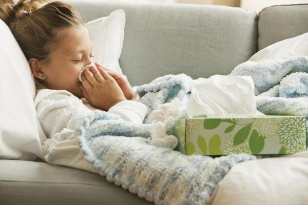 Ознаки гаймориту у дітей як розпізнати і швидко вилікувати Ознаки гаймориту у дітей як розпізнати і швидко вилікувати