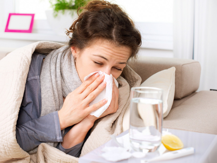 Ознаки гаймориту у дорослих і можливе лікування проблеми