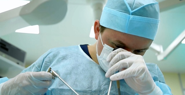 Ознаки гаймориту у дорослих і можливе лікування проблеми