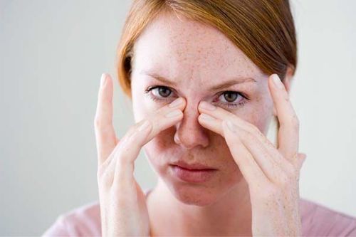 Ознаки гаймориту у дорослих і можливе лікування проблеми