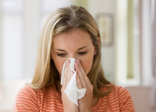 Ознаки гаймориту у дорослих і можливе лікування проблеми