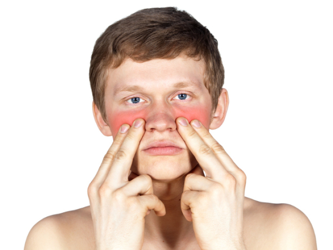 Ознаки гаймориту як лікувати у дітей і дорослих
