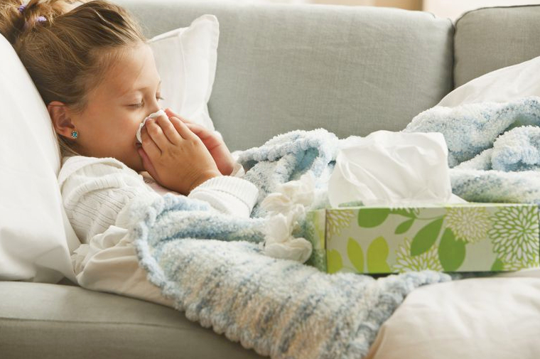 Ознаки гаймориту як лікувати у дітей і дорослих